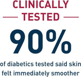 CERAVE Diabetics Dry Skin Relief Moisturizing Cream 236ML