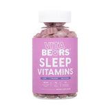 Vita Bears Sleep Vitamins Gummies Supplements