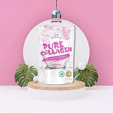 Glowming Shape by CC Pure Collagen Unflavored Collagen Powder – 150g