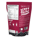 Glowming Detox Premium Berry Glow – Acai Berry Juice