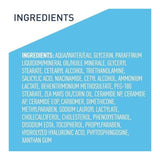 CeraVe SA Cream for Rough & Bumpy Skin 340g – Exfoliating & Moisturizing Body Cream with Salicylic Acid