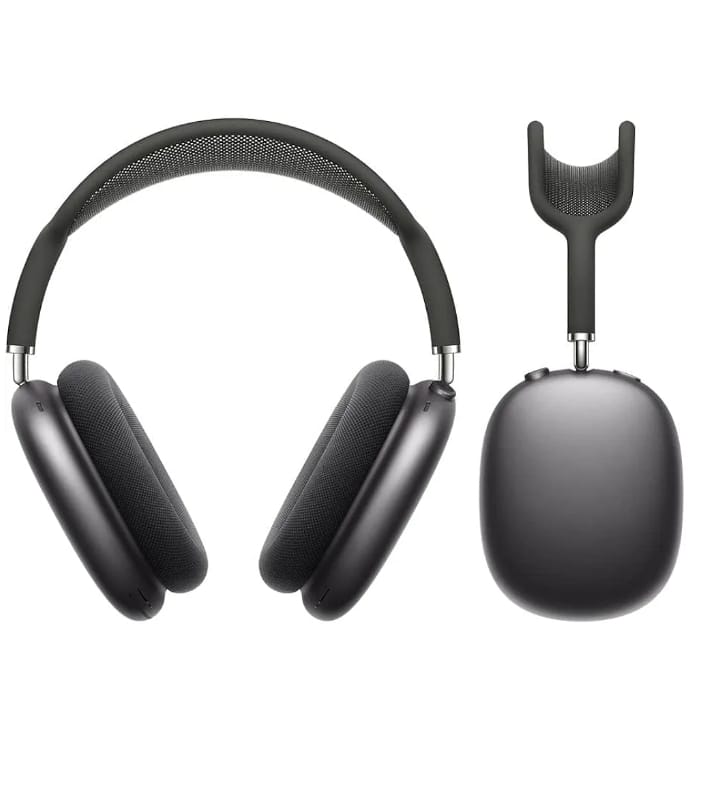 Wireless Over-Ear Headphones Premium Quality