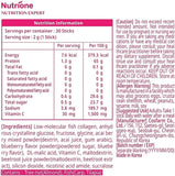 BB LAB Good Night Low Molecular Collagen Powder Stick Supplement – Mixed Berry Flavor (2g x 30 Sticks)