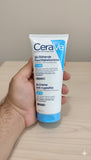 Cerave SA Smoothing Moisturising Cream 177ml 6oz For Dry Rough Sk