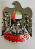 UAE Falcon/Eagle Logo for Car
