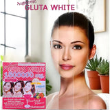 Gluta White 1500000mg Whitening & Anti-Aging Drink