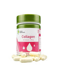 Simplee Collagen Supplement 60 Capsules, 500 Mg