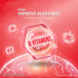 Stresstabs Multivitamins + Iron