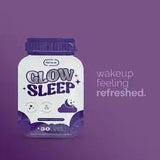 Alphalab Glow Sleep Capsules