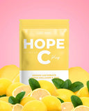 Luna Aura Hope C Plus 500mg – Immune Support & Antioxidant Supplement