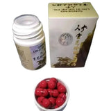 Ginseng Lin-Zi Gejie 30 Capsules