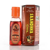 Original Saandhha Oil For Men Enlarging Essential Oil (Natural)