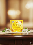Golden Pearl Beauty Cream For Skin Brightening , intense Moisturization