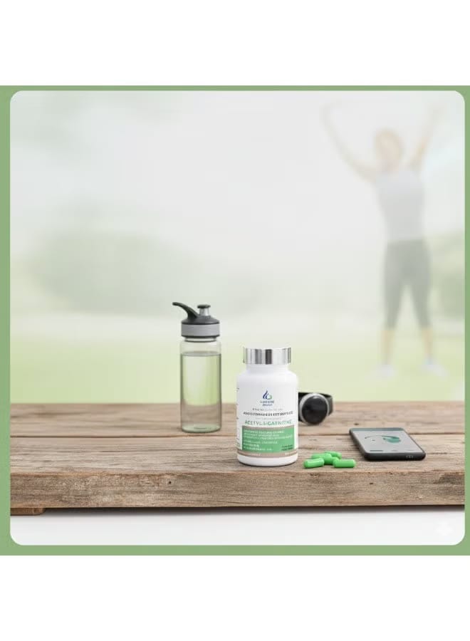 Ureshii High Strength Fat Burner – 60 Capsules