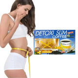 DETOXI SLIM COFFEE