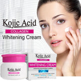 Kojic Acid Collagen Whitening Cream Original - 80ml