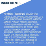 CeraVe Baby Lotion | 8 Ounce | Gentle Baby Skin Care with Hyaluronic Acid | Paraben and Fragrance Free