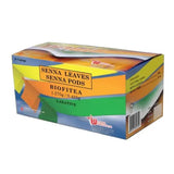 Biofitea Senna Leaves & Senna Pods – Slimming Herbal Tea