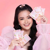 Hope Glow Crystal Peach Juice – Skin Brightening Beauty Drink