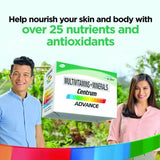 Centrum Advance Multivitamins + Minerals