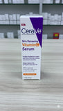 CeraVe Skin Renewing Vitamin C Serum 30 ml