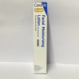 Cerave AM Facial Moisturizing Lotion SPF 30-Oil Free Face Moisturizer 3 oz.