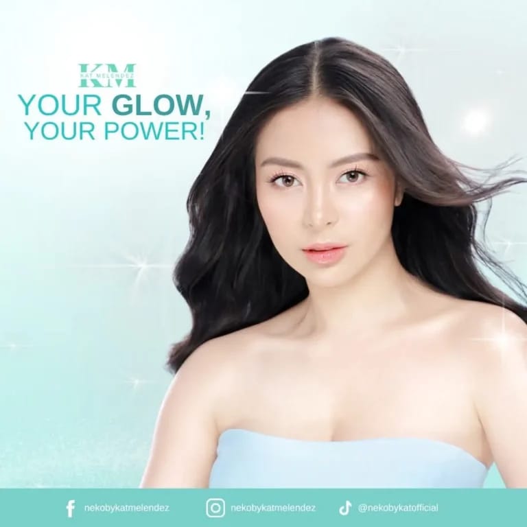 Nekothione 9-in-1 by Kath Melendez