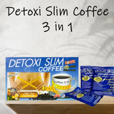 DETOXI SLIM COFFEE