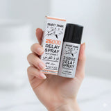 Deadly Shark Power Original Spray For Men Power & Timing 25000 Made in Germany