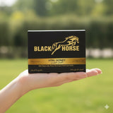 Black Horse Original Vital Honey For Men Power & Timing (10gmx24pc)